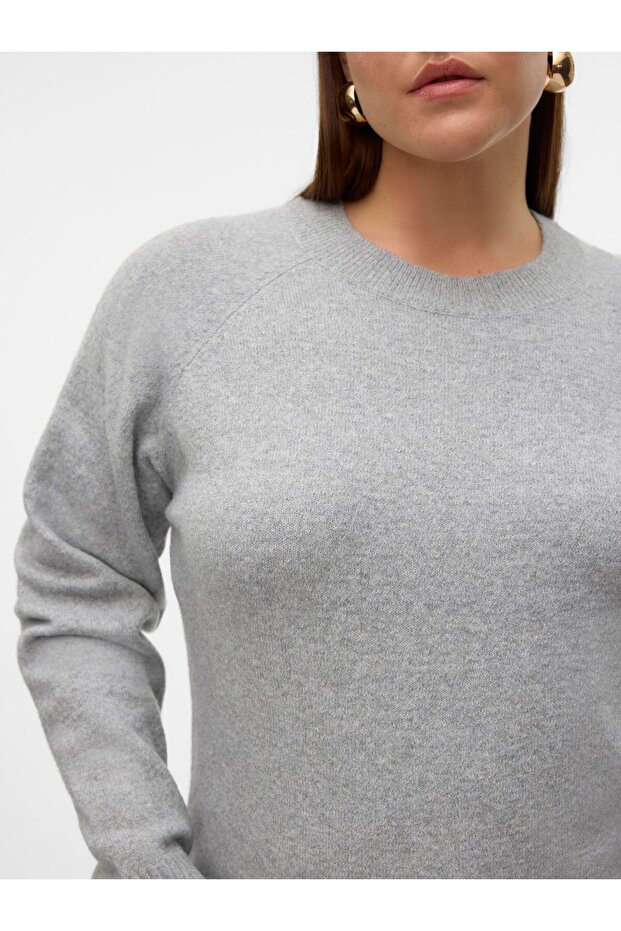 Strickpullover VMCDOFFY Strickpullover - 6