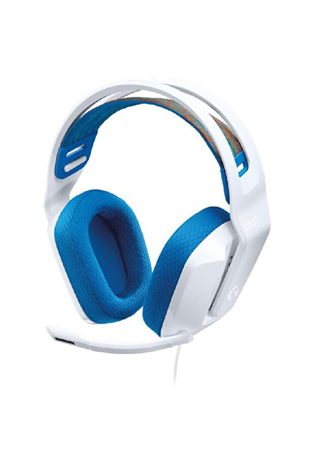 G335 Gaming Headset - 1