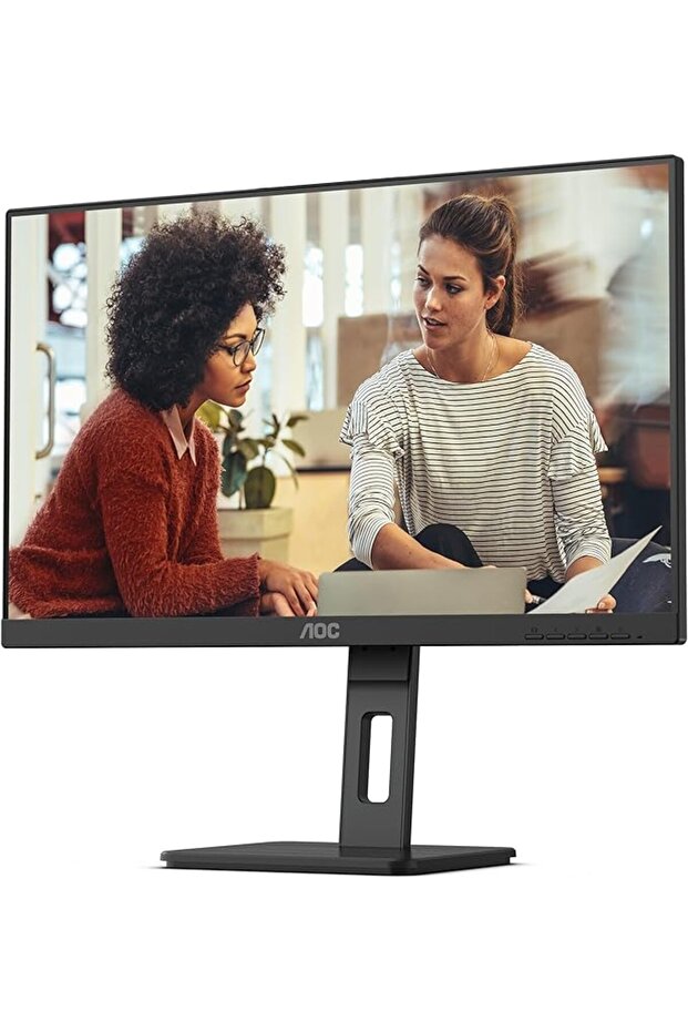 27" Q27E3UMF 75HZ 4MS HDMI DP QHD VA Monitör - 3