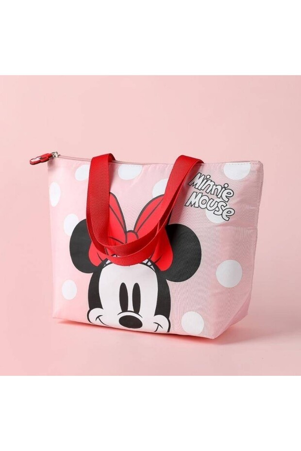 Termal Yiyecek Çantası - 1