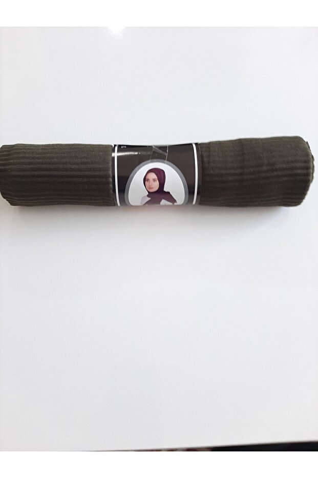 PRATİK PLİSELİ ŞAL - 4