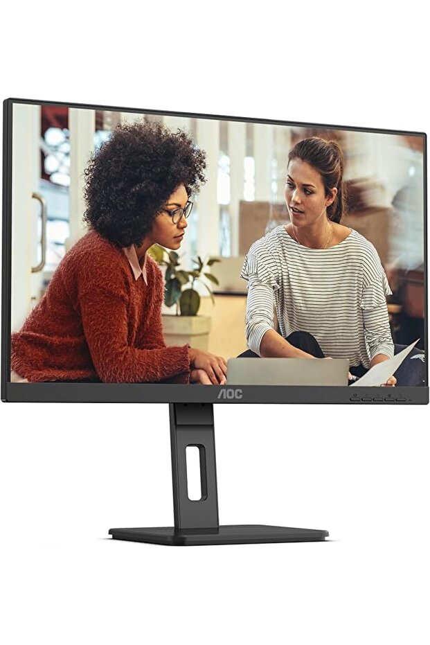 27" Q27E3UMF 75HZ 4MS HDMI DP QHD VA Monitör - 2