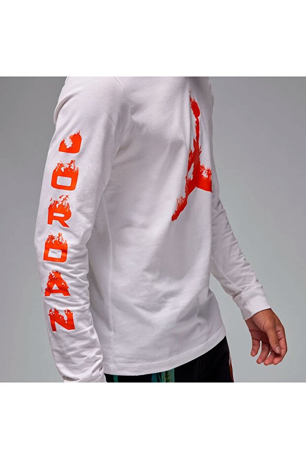 JORDAN SWETSHIRT - 1