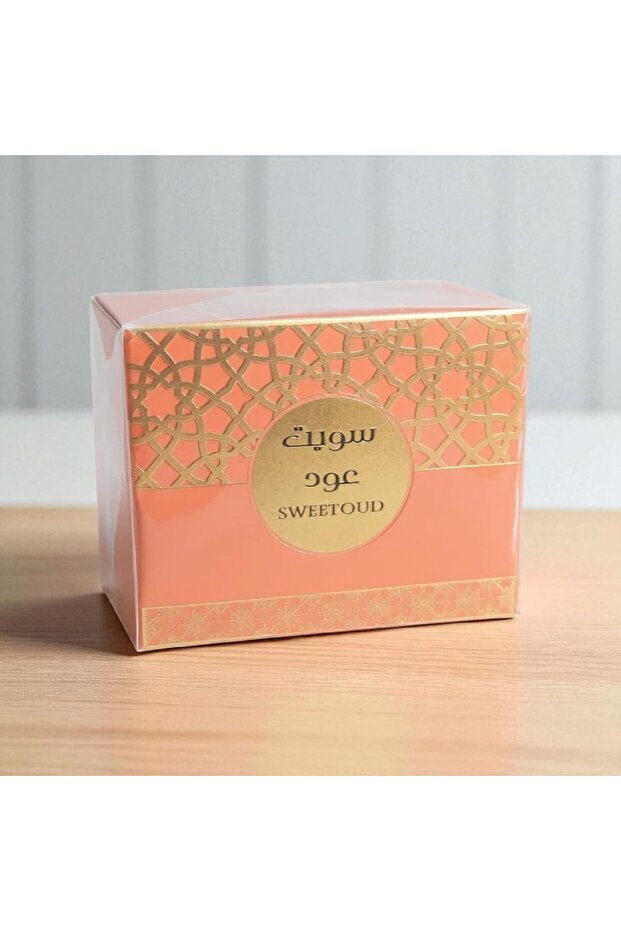 Sweet Oud - 1