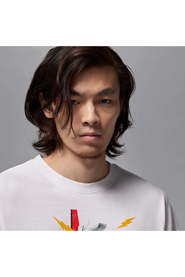 JORDAN TİŞÖRT - 3