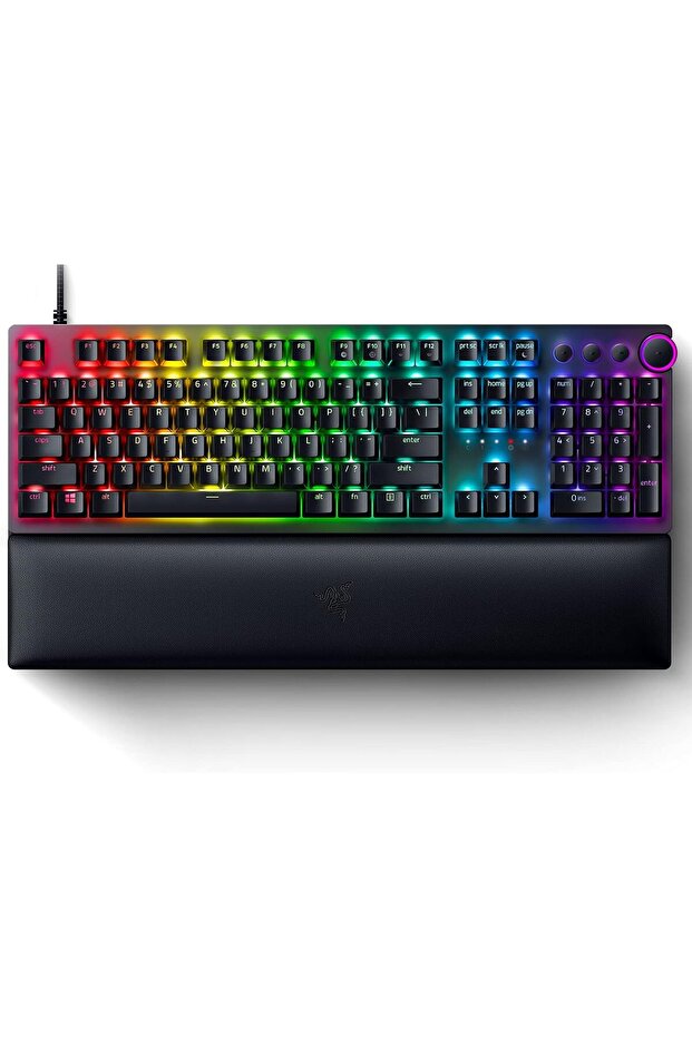 Huntsman V2 Analog Gaming Keyboard - 1