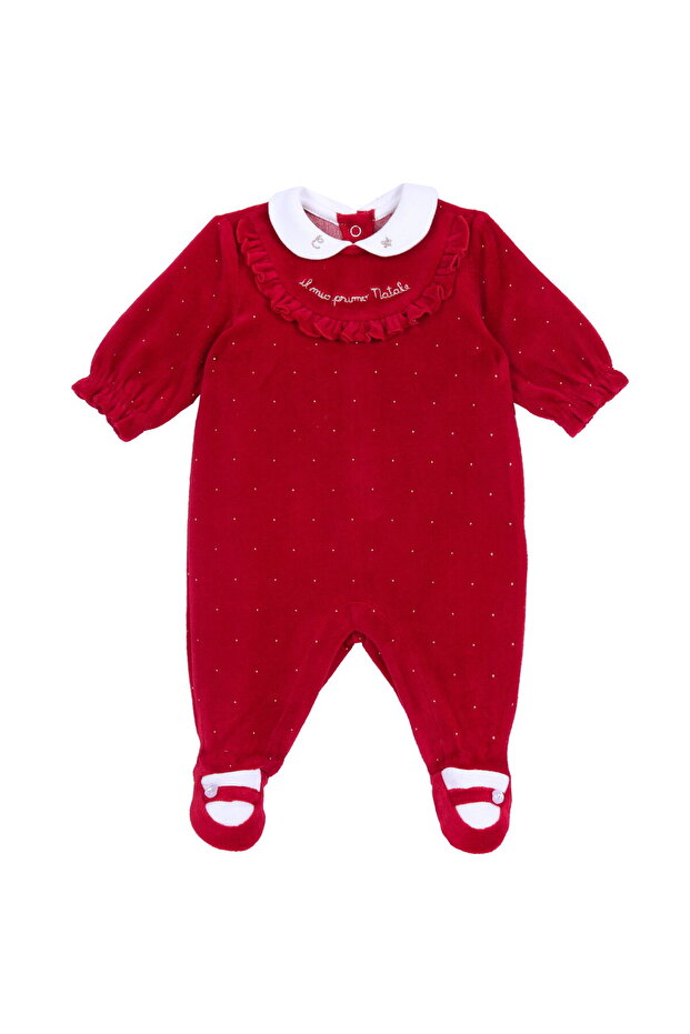 ARKA AÇIKLIKLI TULUM - 1