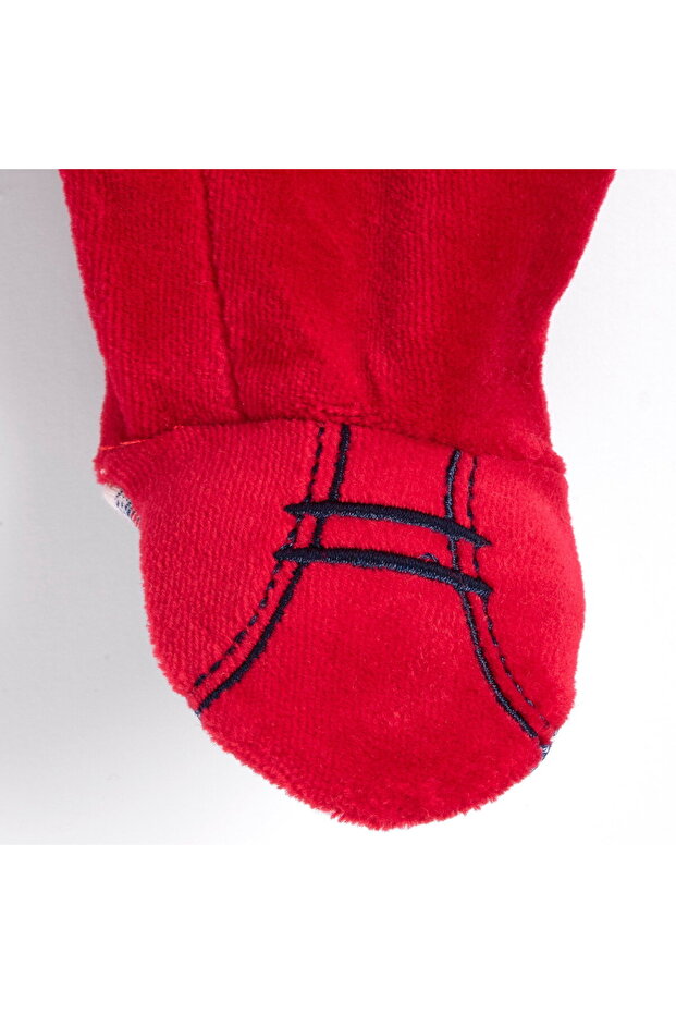 ARKA AÇIKLIKLI TULUM - 4