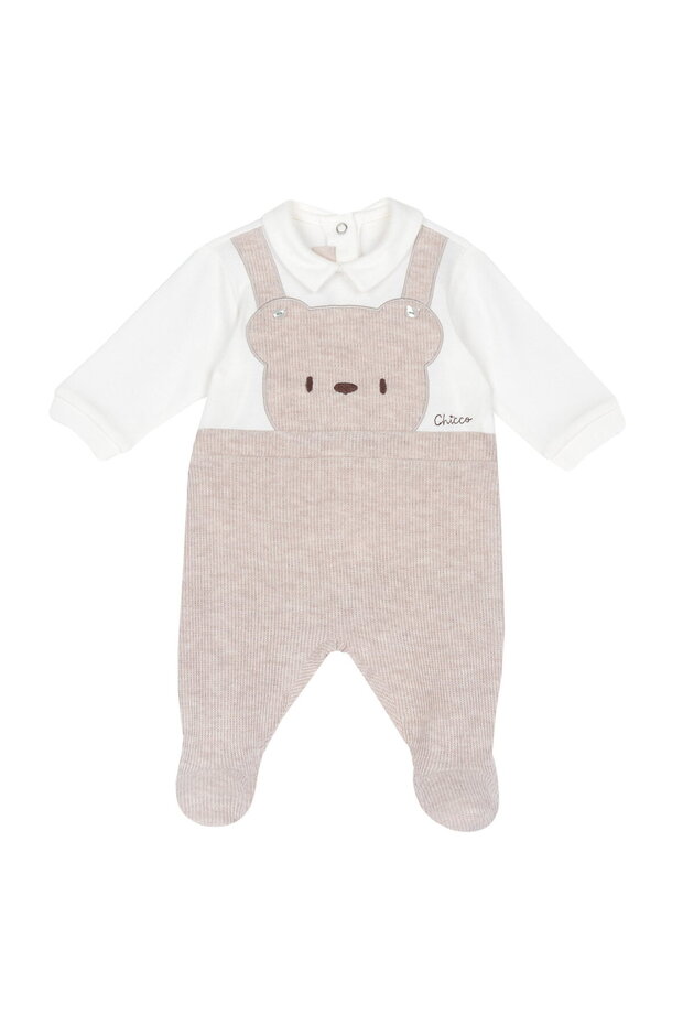 ALT AÇIKLIKLI TULUM - 1