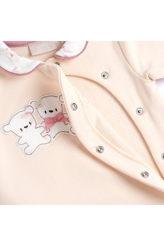 Önden Açılan Tulum - 2