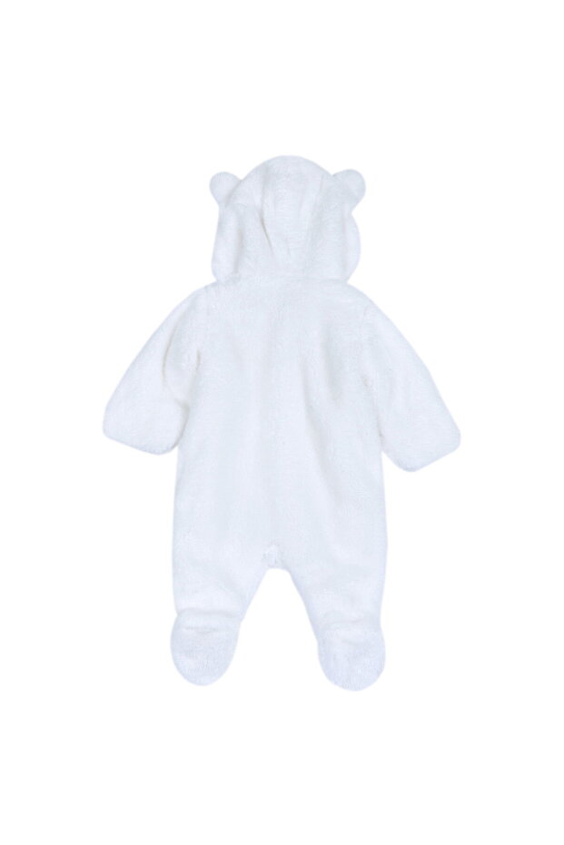 Önden Açılan Tulum - 2