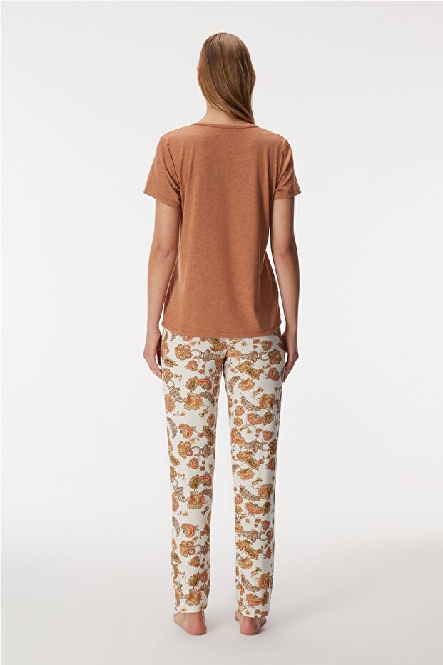 11364 Σετ πιτζάμες - 2