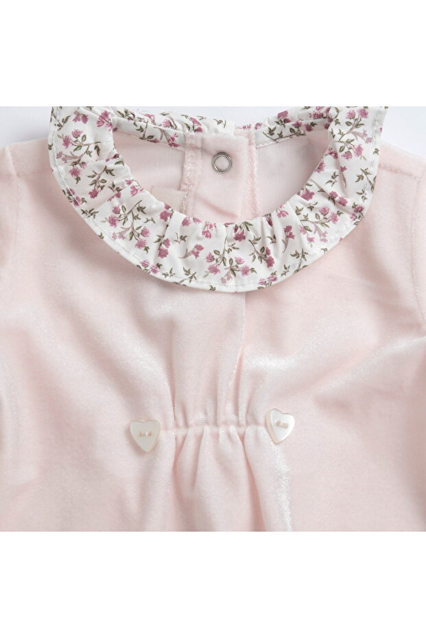 ARKA AÇIKLIKLI TULUM - 2