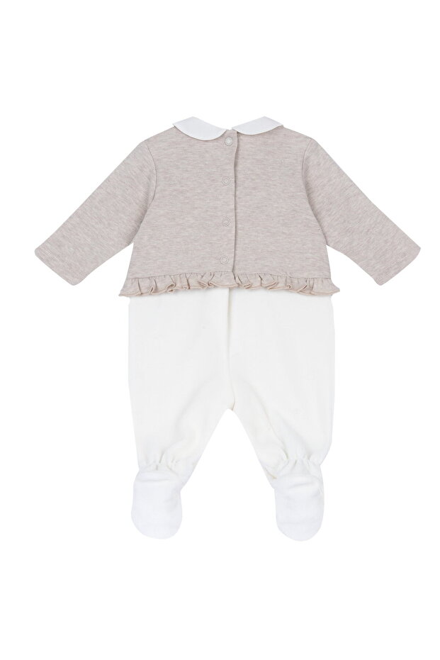 ARKA AÇIKLIKLI TULUM - 2