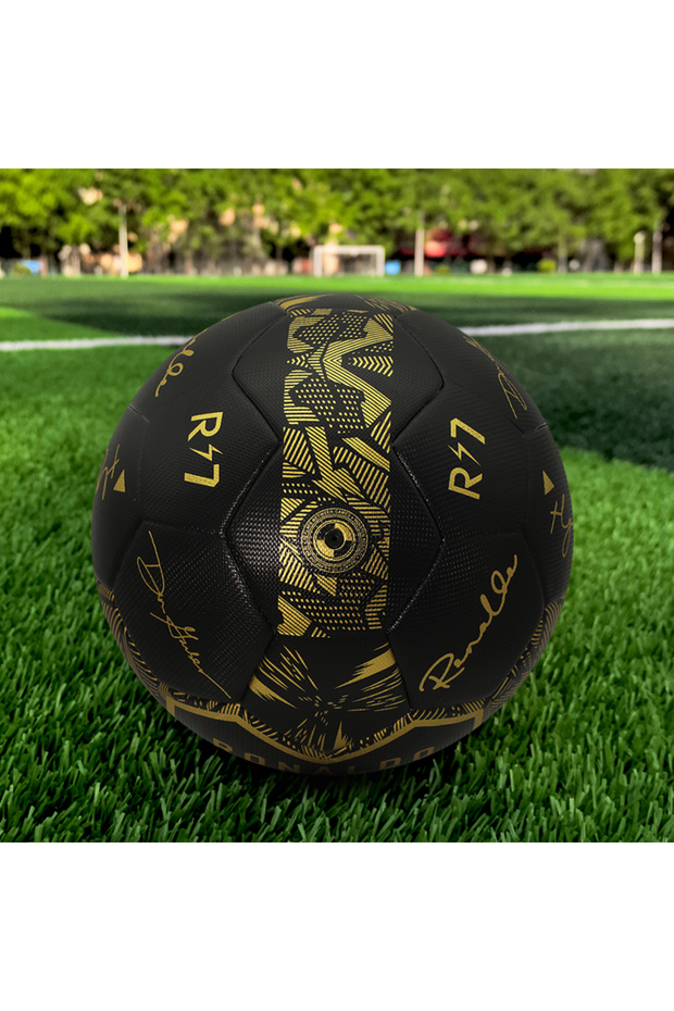 Professional Soccer Ball No:5 - 3