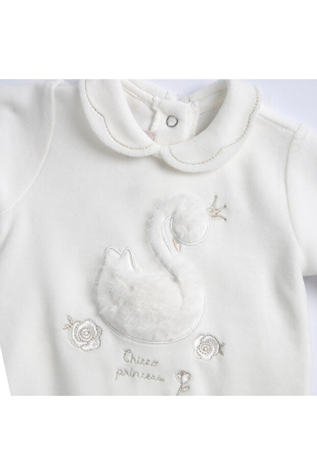 ALT AÇIKLIKLI TULUM - 4