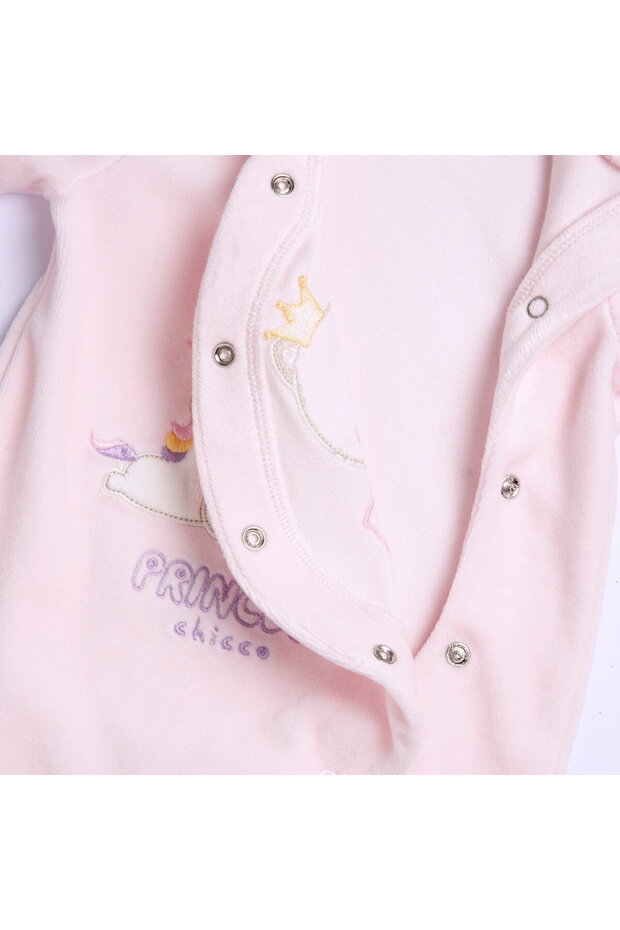 Önden Açılan Tulum - 3