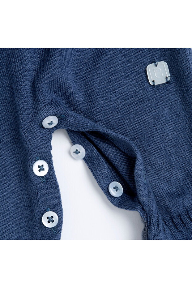 ARKA AÇIKLIKLI TULUM - 2