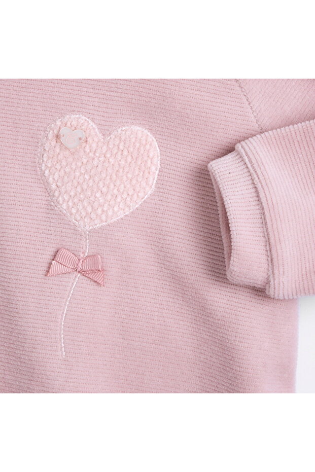 ALT AÇIKLIKLI TULUM - 4