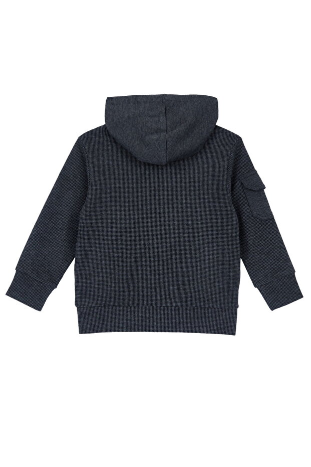 HIRKA - KAPIŞONLU - 2