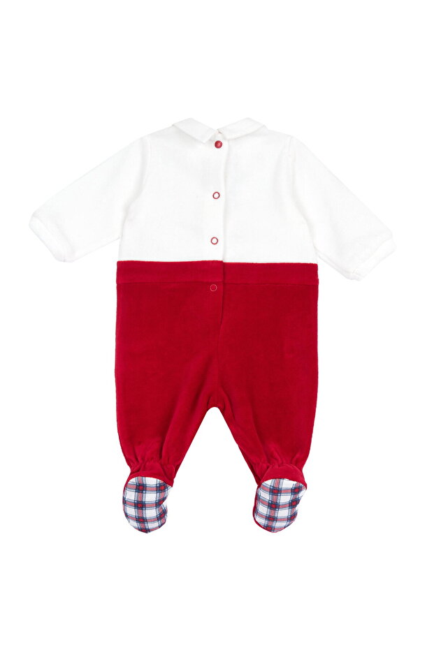 ARKA AÇIKLIKLI TULUM - 2