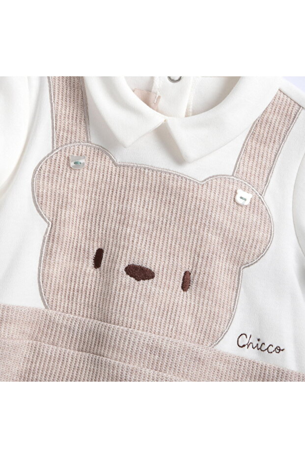 ALT AÇIKLIKLI TULUM - 3