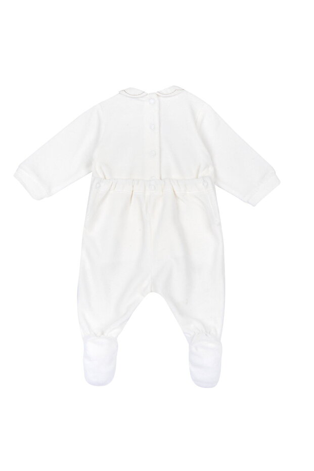 ALT AÇIKLIKLI TULUM - 2