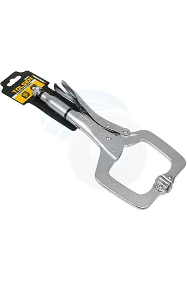 C-Clamp Locking Pliers 11" 280mm 10056