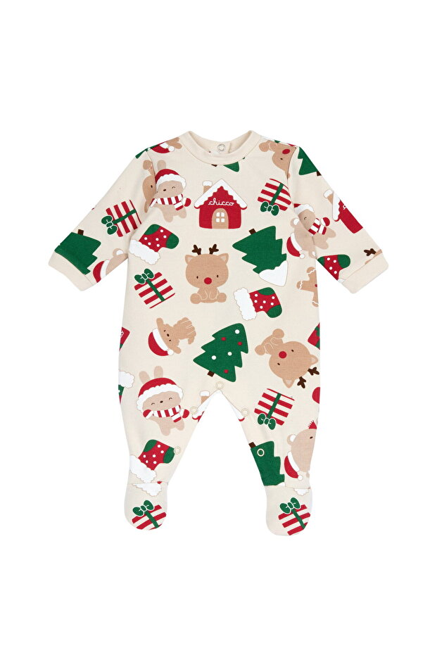 ARKA AÇIKLIKLI TULUM - 1