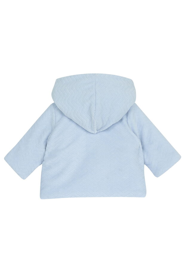 HIRKA - KAPIŞONLU - 2