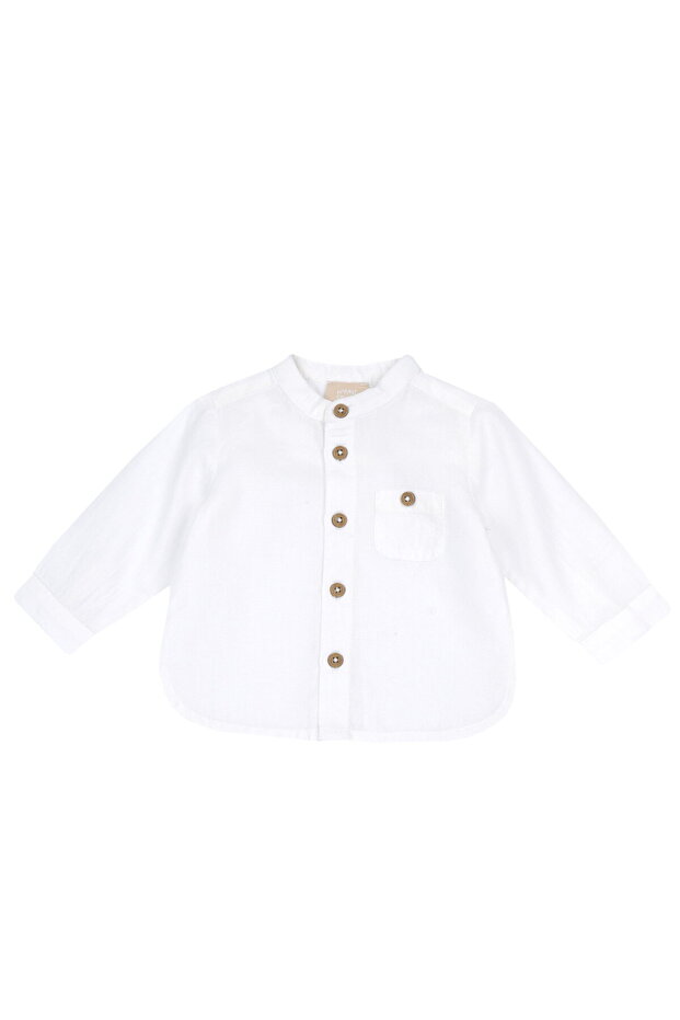 GÖMLEK - U. KOL - 1