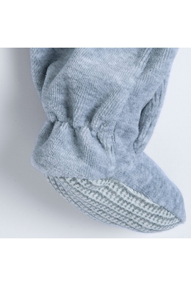 Önden Açılan Tulum - 5