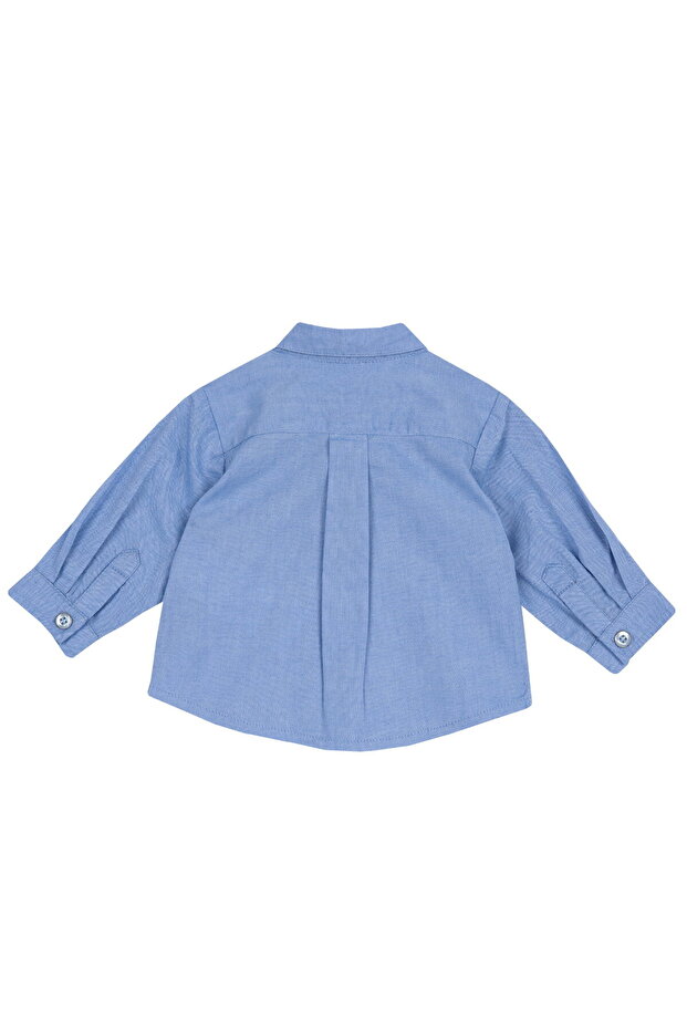 GÖMLEK - U. KOL - 2