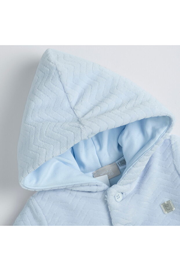 HIRKA - KAPIŞONLU - 4