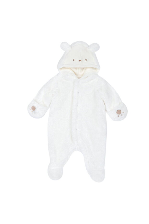 ÖN AÇIKLIKLI TULUM - 1