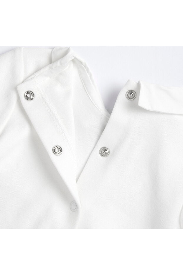 TAKIM / BLUZ + TEK ALT - 4