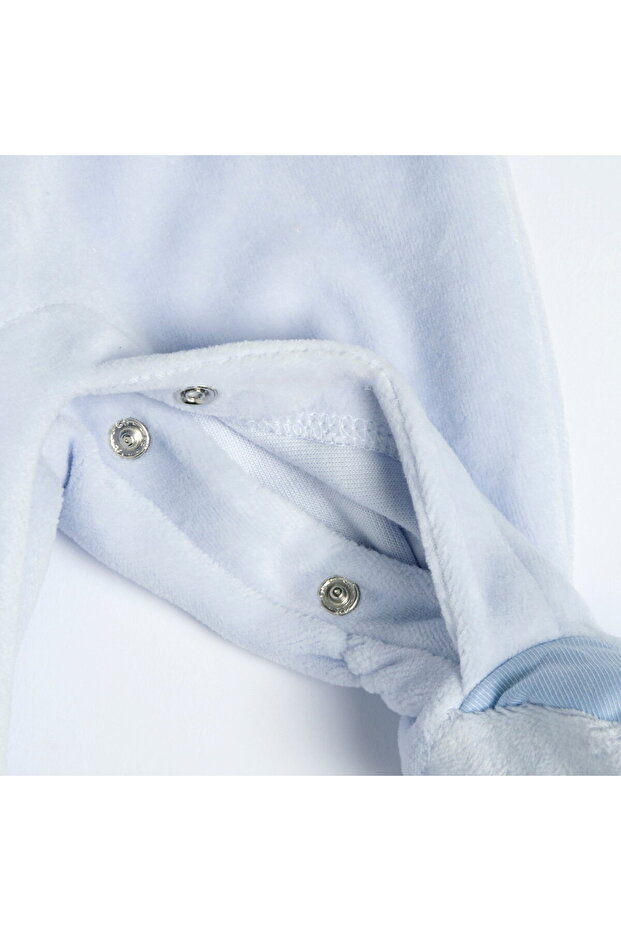 ARKA AÇIKLIKLI TULUM - 2