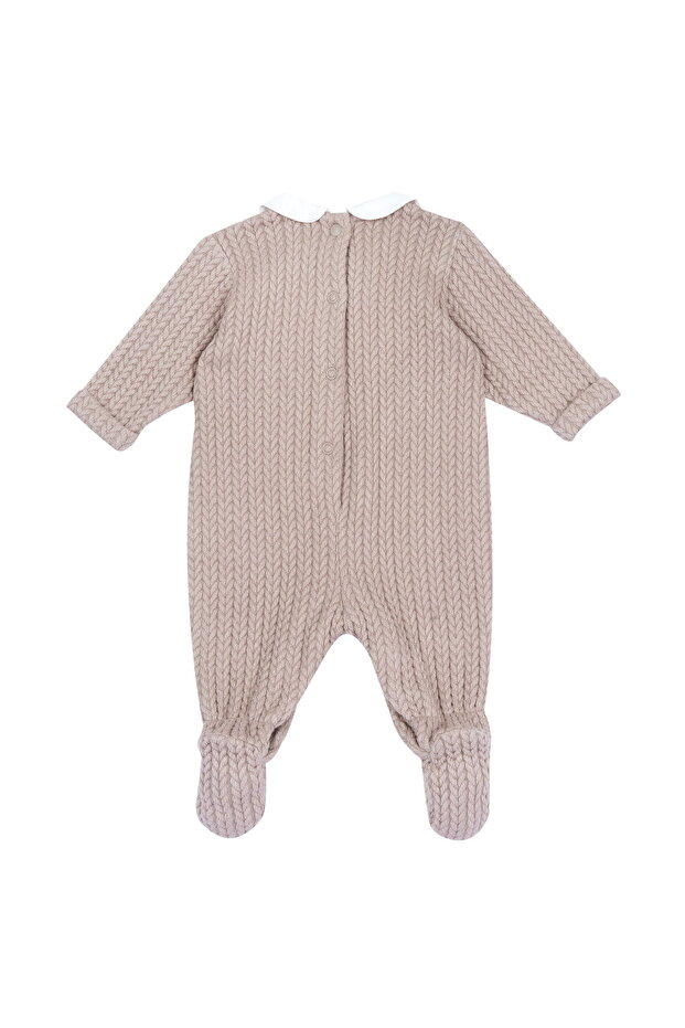 ARKA AÇIKLIKLI TULUM - 2