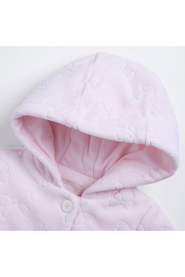 HIRKA - KAPIŞONLU - 4