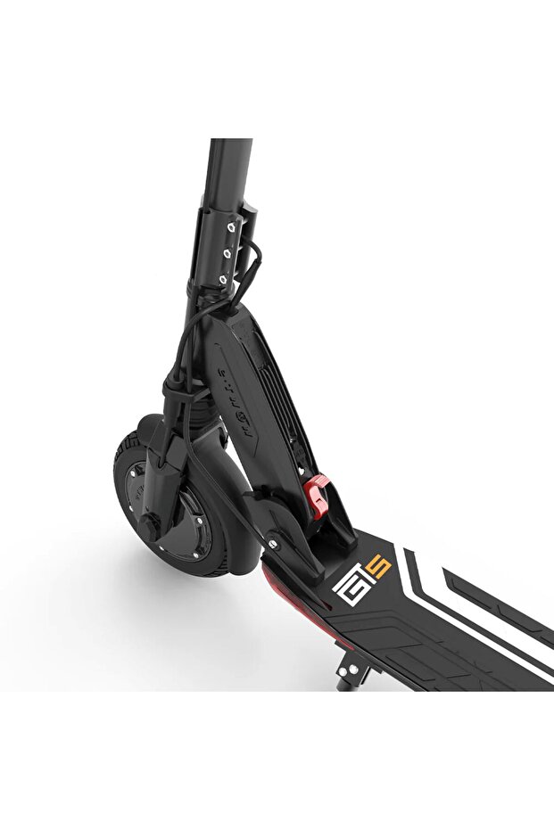 Integrated metal controller support - 4