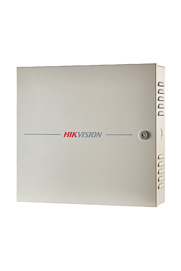 DS-K2602T Access Control Center, Bidirectional, TCP/IP Connection - 1