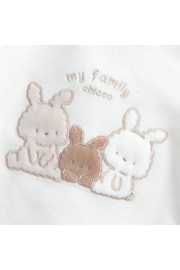 TAKIM / BLUZ + TEK ALT - 4