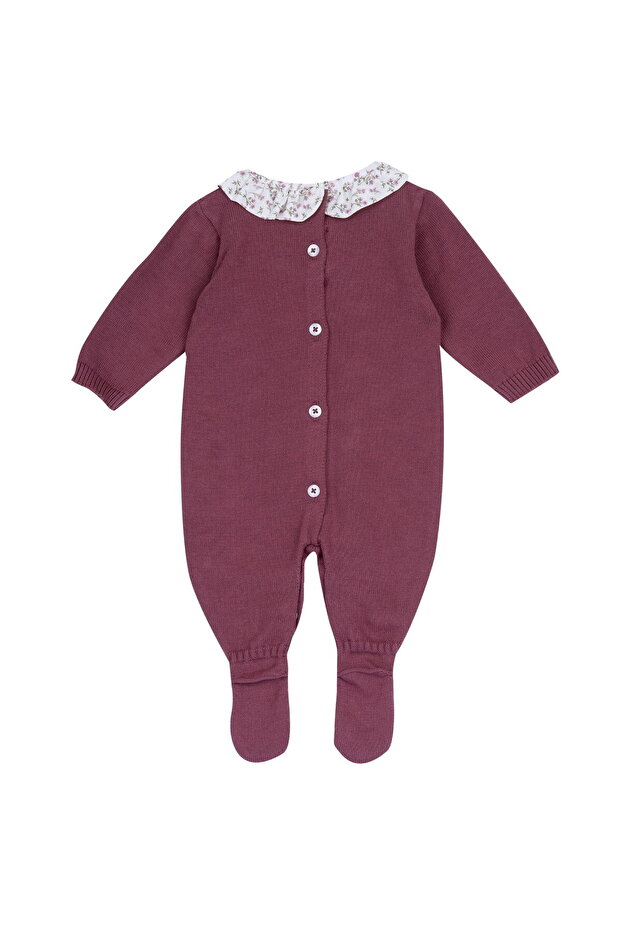 ARKA AÇIKLIKLI TULUM - 2