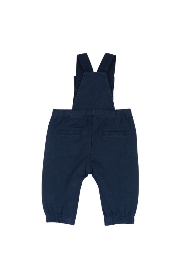 Uzun İnterlok Salopet - 2