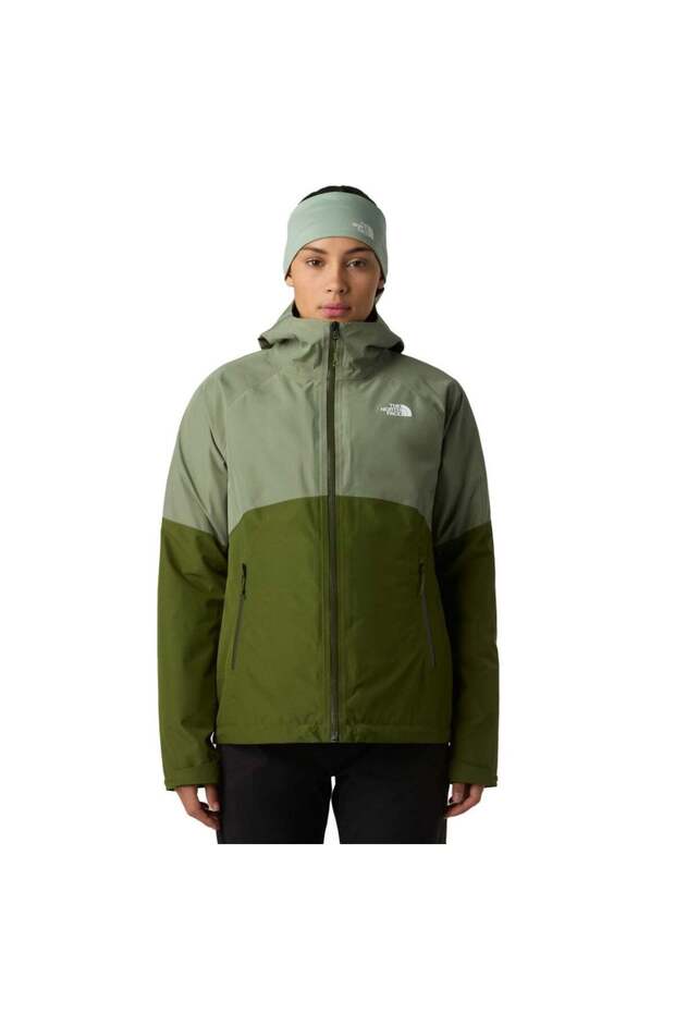 W DIABLO DYNAMIC ZIP-IN JACKET - 3