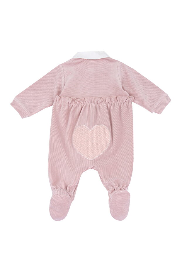 Önden Açılan Tulum - 2