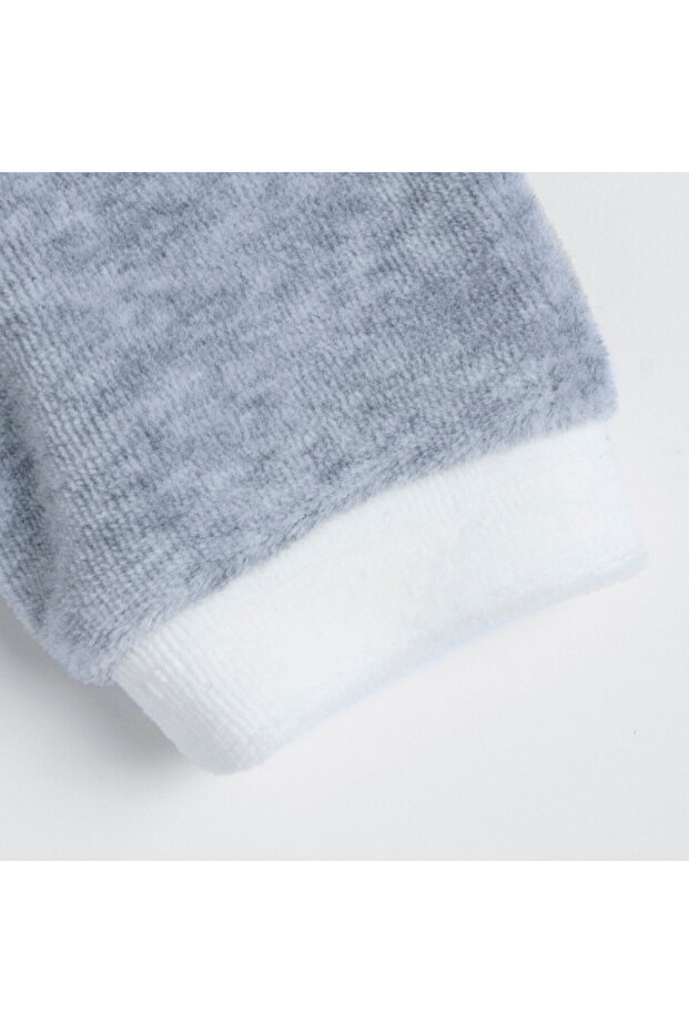 Önden Açılan Tulum - 3