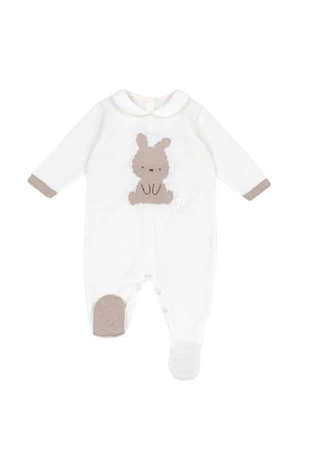 ARKA AÇIKLIKLI TULUM - 1