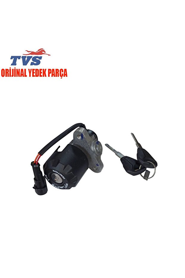 APACHE RTR 200 KONTAK - 2