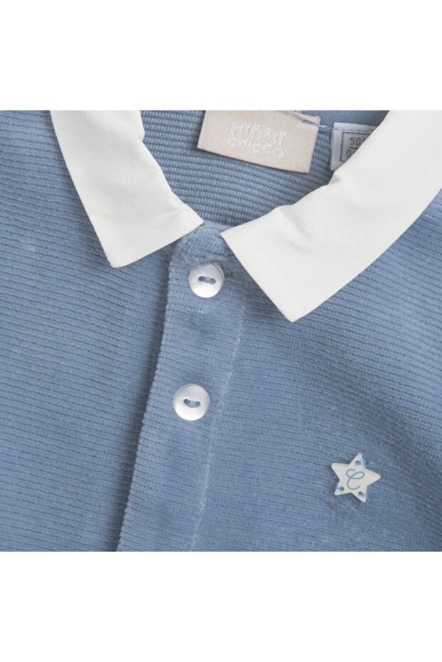 Önden Açılan Tulum - 4